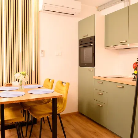 Appartement Da2
