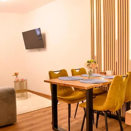 Appartement Da2 *