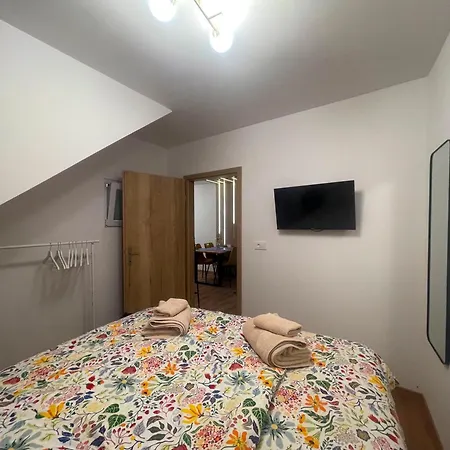 Appartement Da2 Piran