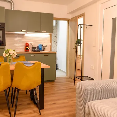 Appartement Da2